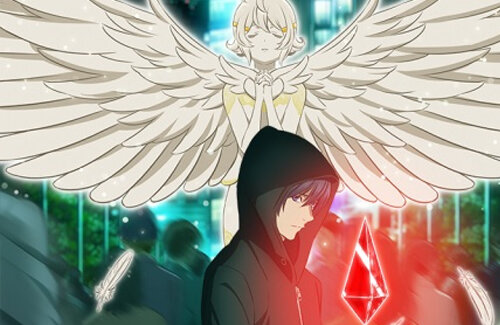 漫画 プラチナエンド Tvアニメ化決定 Death Note 大場つぐみ氏と小畑健氏のタッグが手掛ける最新作 はちま起稿 漫画 プラチナエンド Tvアニメ化決定 Death Note 大場つぐみ氏と小畑健氏のタッグが手掛ける最新作 はちま起稿