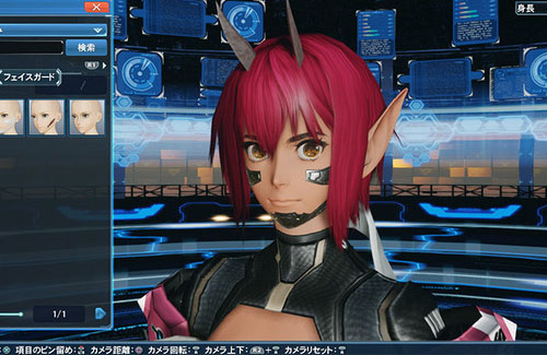 PS4版『PSO2』フレームレートがガックガクでまともに遊べない不具合発生!運営が調査中