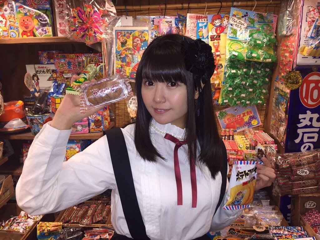 地震発生のたびに話題になる竹達彩奈さんの「おっぱいは揺れてないからね(笑)」ツイートが10万RT突破!本人も驚くwwww
