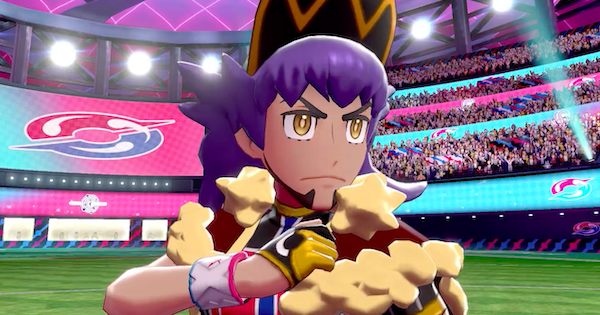 アニメ ポケモン ダンデの声優が判明 これはピッタリですわ はちま起稿 アニメ ポケモン ダンデの声優が判明 これはピッタリですわ はちま起稿