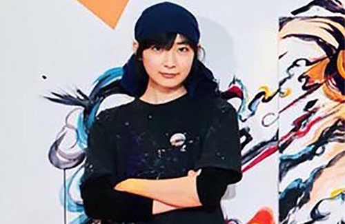 パクリ絵師の勝海麻衣さん 新型コロナのどさくさに紛れて活動再開を宣言 はちま起稿 パクリ絵師の勝海麻衣さん 新型コロナのどさくさに紛れて活動再開を宣言 はちま起稿