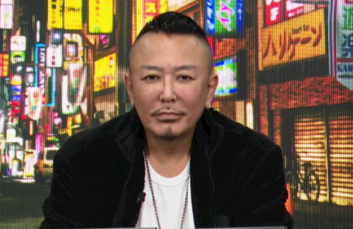 龍が如くシリーズなどで知られる名越稔洋さん、セガの取締役CCOを4月1日付で退任!今後はクリエイティブディレクターに専念