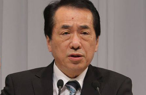 菅直人元首相「福島原発事故で日本は壊滅の瀬戸際だった。原発にトドメを刺す時です」 → お前が言うなと非難殺到