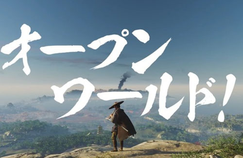 【すげぇ】『ゴーストオブツシマ』、最も早く売れた作品になるかも? 3日間で200万人のプレイヤーを獲得した模様!