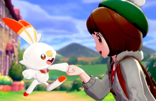 ポケモン剣盾 スイッチが壊れてデータ破損 修理費は約17000円 任天堂サポセン 不具合のあるソフトで電気的な故障が起こる可能性 はちま起稿