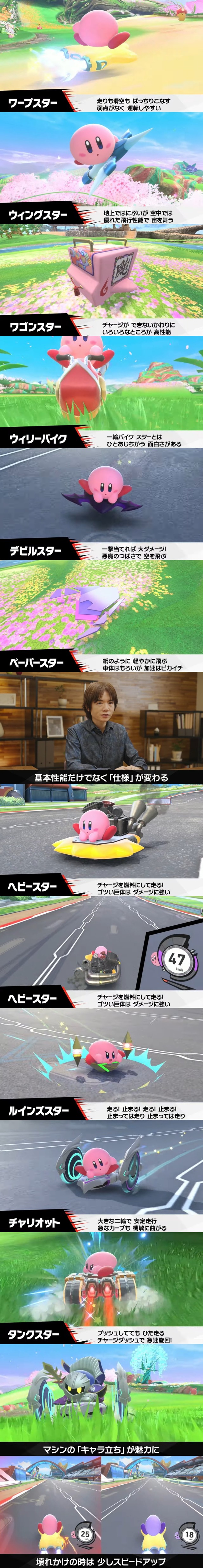 マシン
