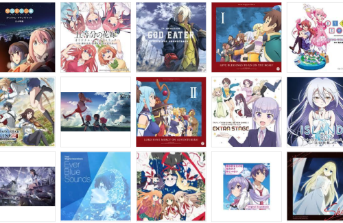 作曲家 アニメ作品のサントラcdがあまり出ません 切実すぎる理由が話題に はちま起稿