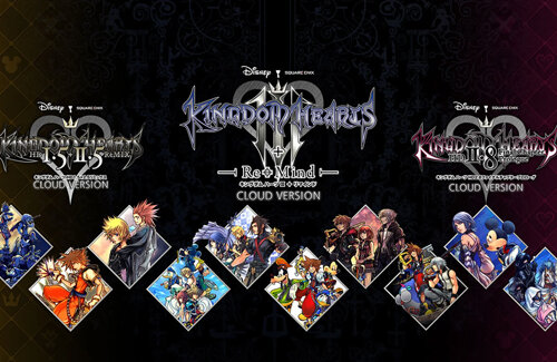 スイッチ向けクラウド版 キングダムハーツ シリーズ 発売日が2月10日に決定 3タイトルセットで14 300円 税込 wwwww はちま起稿 スイッチ向けクラウド版 キングダムハーツ シリーズ 発売日が2月10日に決定 3タイトルセットで14 300円 税込 wwwww はちま起稿