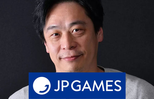 スクエニ退社の田畑端氏、『JP GAMES,Inc.』の設立を発表!2019年1月から活動開始 : はちま起稿