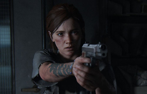 【すげぇ】PS4『ラストオブアス2』英国で今年最大の初週売り上げを叩き出す!「あつ森を叩きのめし、前作を大きく上回った」