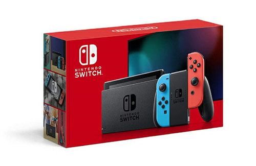 転売買取業者「スイッチのバブル弾けた」中古のスイッチ、6ヶ月ぶりに新品価格下回る