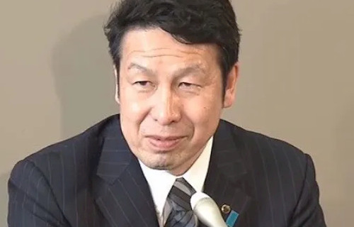 出会い系サイトで買春した元新潟県知事の米山隆一さん 次期衆院選に新潟5区で出馬へ 立民や共産党に推薦願い提出 はちま起稿
