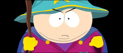 cartman