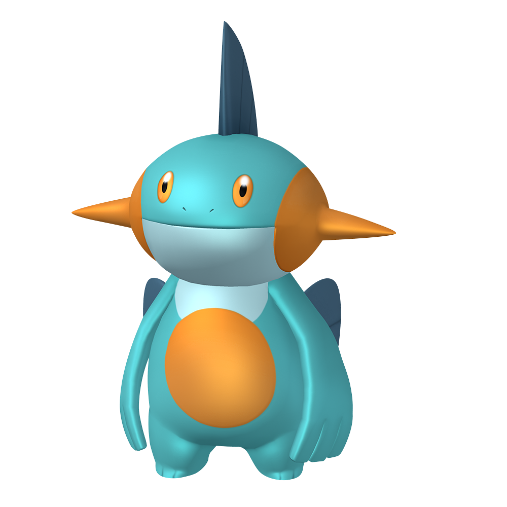 ポケモン公式ツイッター ヌマクローのコラ素材を投下ｗｗｗ後ろ姿もあるぞｗｗｗｗｗｗｗ はちま起稿 Linkis Com