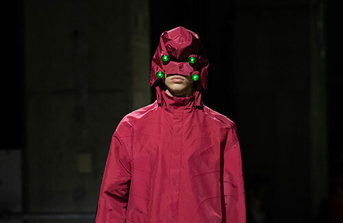 アンダーカバー エヴァンゲリオン ファッションショーが開催 そこで発表された服たちが上級者向けすぎるwwwwww はちま起稿 記事コメント 1 アンダーカバー エヴァンゲリオン ファッションショーが開催 そこで発表された服たちが上級者向けすぎるwwwwww はちま起稿 記事コメント 1