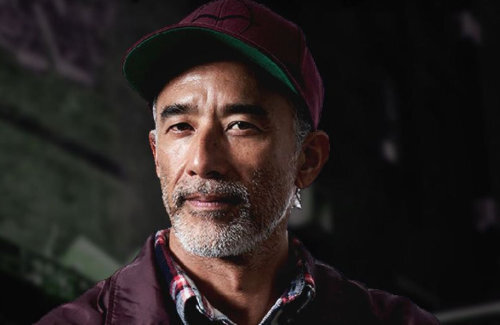 かっけぇ 音楽フェス 波物語 参加の真木蔵人さん ノーマスクの観客にブチギレていた 感染広げるためにイベントやってんじゃねーんだよ はちま起稿