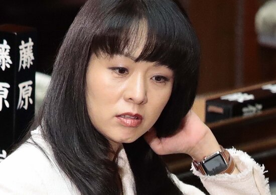 【炎上】杉田水脈議員「女性はいくらでもウソをつける」