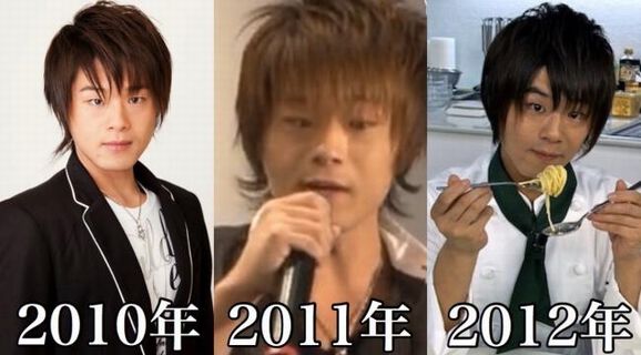衝撃画像 Sao キリト役声優 松岡禎丞さん 別人のように変わり果てた姿で発見されるｗｗｗｗｗｗ はちま起稿