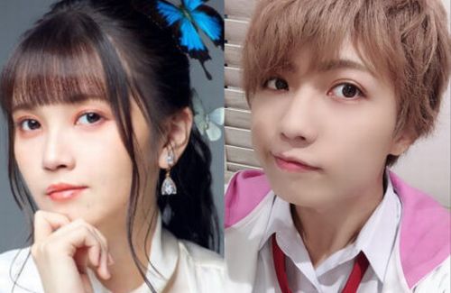 鬼滅声優 鬼頭明里さんと熱愛報道のイケメン声優さん 合コン好きのキス魔で 何人もの声優が彼に唇を奪われた と報道 はちま起稿