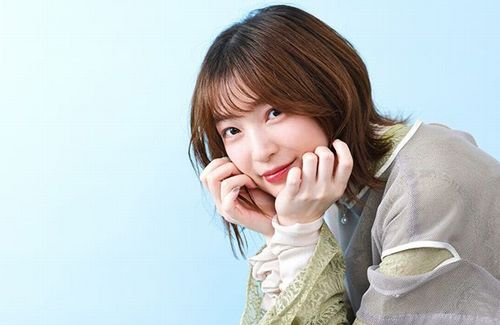 【画像】人気声優・上田麗奈さん、SNSでとんでもない写真を公開してしまい声オタ騒然！　これはｗｗｗｗｗｗ