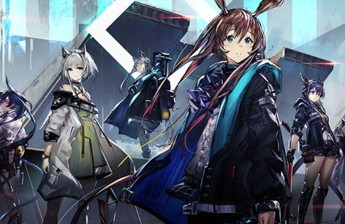 速報 アークナイツ Tvアニメ化決定 アナウンスpvも公開 人気の アプリ コミック にどっぷりハマって暇なし生活