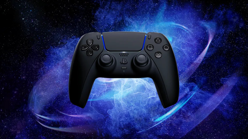 【新色】PS5コントローラー『デュアルセンス』2色のカラバリが6月10日発売決定！！どっちもかっけぇぇぇ！ : はちま起稿