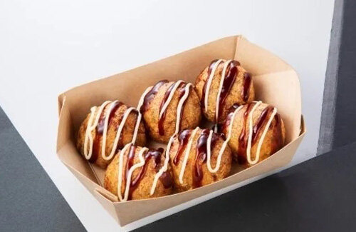 セブンイレブン、ワンオペ方針発表直後に店内調理のたこ焼きを販売開始！店員の負担がヤバすぎると非難殺到のサムネイル