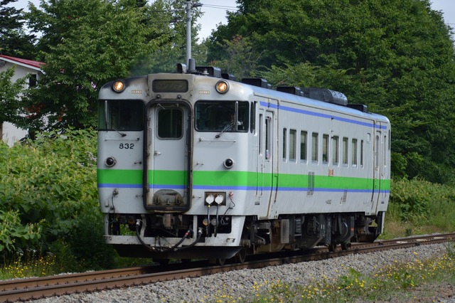 Soya_line_Rapid_service_Nayoro_20170810
