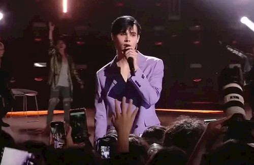 中国のオーディション番組に出たロシア人 メンバーに選ばれたくない せや やる気のない演技で視聴者に投票しないよう呼びかけた結果wwwwww はちま起稿 中国のオーディション番組に出たロシア人 メンバーに選ばれたくない せや やる気のない演技で視聴者に投票しないよう呼びかけた結果wwwwww はちま起稿