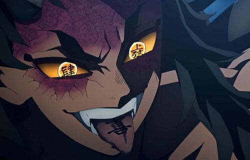アニメ『鬼滅の刃』半天狗の分身「積怒」「可楽」「空喜」「哀絶」、国内を代表する超豪華イケボ声優が集結してとんでもないことになるwwwwww ...