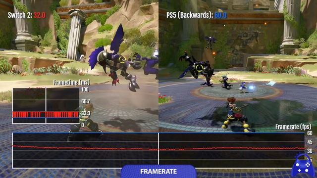 Kingdom Hearts III  (3)