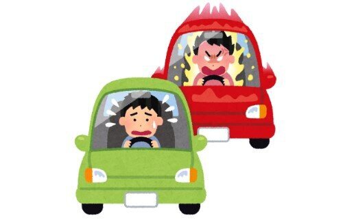 動画 ヤバすぎるトラックに煽られるドラレコが話題に 想像以上にヤバすぎる上 事故ってもおかしくねーだろこれ はちま起稿