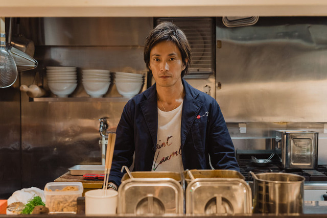 噂のラーメン店 蔦 店主 猫に噛まれて死んだ は誤報 関係者が完全否定 はちま起稿