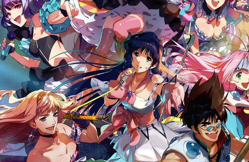 激アツ マクロス シリーズ580曲がサブスク解禁 リン ミンメイもバサラもシェリルもワルキューレも聴き放題 人気の アプリ コミック にどっぷりハマって暇なし生活