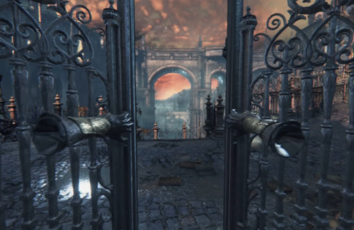 Ps4 ブラッドボーン を一人称視点で遊べるmodが開発される 60fps化パッチにも対応 はちま起稿