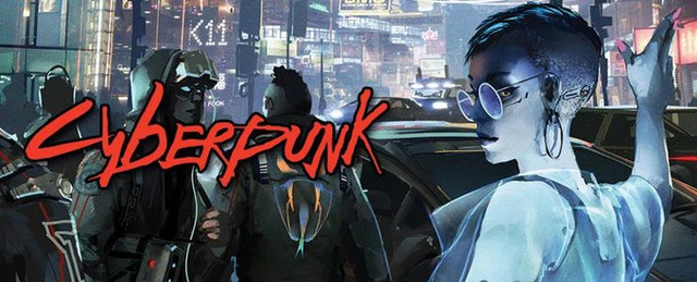 TRPG『Cyberpunk RED』が日本でも磨b訳発売決定!『サイバーパンク2077』原作の最新版
