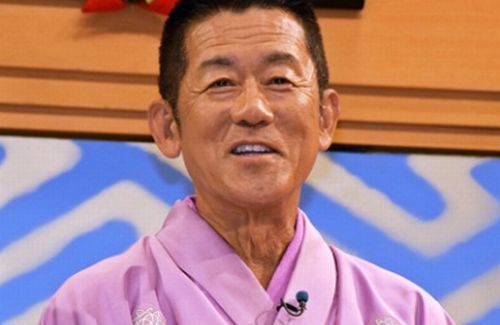 画像 落語の三遊亭円楽師匠の私服 ガチで尖りすぎててヤバいwwwww はちま起稿 画像 落語の三遊亭円楽師匠の私服 ガチで尖りすぎててヤバいwwwww はちま起稿