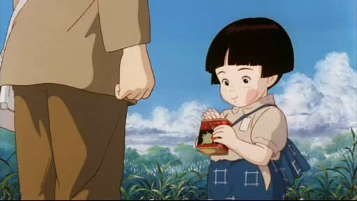 GraveOfTheFireflies-Setsuko-Seita-Cont30