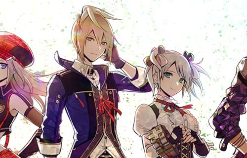 祝 ゴッドイーター シリーズ 本日2月4日でちょうど10周年 特別イラストが公開 人気の アプリ コミック にどっぷりハマって暇なし生活 祝 ゴッドイーター シリーズ 本日2月4日でちょうど10周年 特別イラストが公開 人気の アプリ コミック にどっぷりハマって暇なし生活
