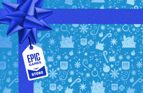【乞食速報】Epic Gamesストア、明日12月18日から15日間にわたり毎日ゲームを無料配布すると発表!絶対に取り逃すな!!