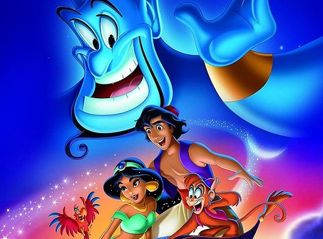 朗報 金曜ロードショーで 実写版 美女と野獣 がノーカット地上波初登場 アラジン と共に2週連続放送 はちま起稿