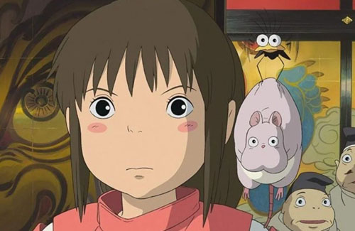 岡田斗司夫さん 千と千尋 のハク 実は千尋の兄 川で溺れる千尋を助けて亡くなったから母は千尋に冷たい ジブリ公式の解説はこちらwwww はちま起稿 岡田斗司夫さん 千と千尋 のハク 実は千尋の兄 川で溺れる千尋を助けて亡くなったから母は千尋に冷たい ジブリ公式の解説はこちらwwww はちま起稿