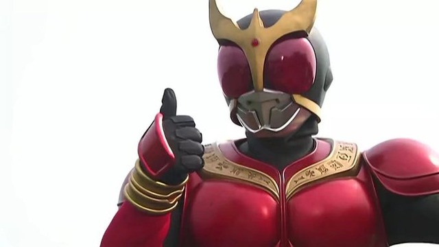 【超変身】『仮面ライダークウガ』が本日1月30日で放送開始20周年！！A New Hero. A New Legend. : はちま起稿