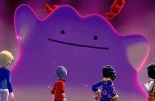 ポケモン剣盾 新要素のマックスレイドバトル みんなで一つの技を撃つだけの脳死ゲーと化すwwwww 人気の アプリ コミック にどっぷりハマって暇なし生活 ポケモン剣盾 新要素のマックスレイドバトル みんなで一つの技を撃つだけの脳死ゲーと化すwwwww 人気の アプリ コミック にどっぷりハマって暇なし生活