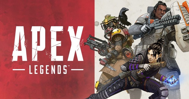 Apex Legends On Twitter A Shock To The System Https T Co Uvcabwa4oe Twitter
