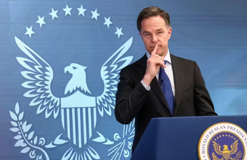 【異例】NATO32加盟国のうち30国が来日！軍事力を増強させる中国を念頭に連携強化を進めるねらいかのサムネイル