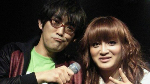 訃報 元芸人 声優の竹内幸輔さんが病気のため死去 桜塚やっくんの元相方 テニスの王子様 天根ヒカル役などを担当 はちま起稿