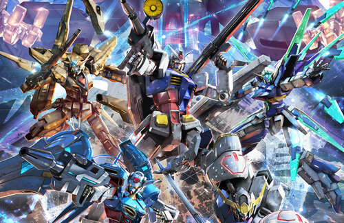 『ガンダムマキオン』無線プレイヤーさん、ランクマで対戦キャンセルされて逆ギレ「無線でやるなってこと?」