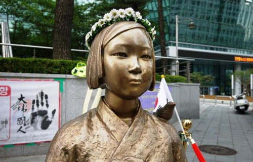 韓国の大学教授「慰安婦は売春婦であり日本政府に責任はない」 → 学生や政治家がブチギレ「処罰するための法改正が必要だ」