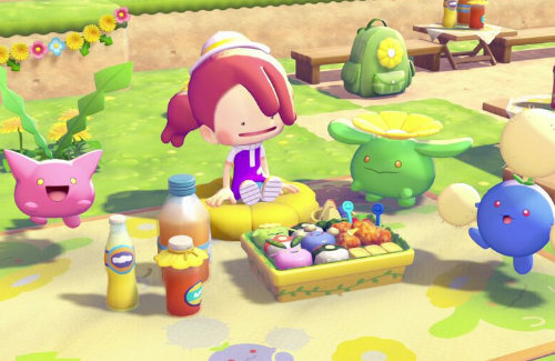 【売上ランキング】『ぽこあポケモン』5週連続で1位！PS5の国内累計販売台数750万台、スイッチ2は500万台突破！